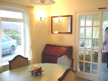 Casa de vacaciones en Waterville (Kerry)Casa de vacaciones