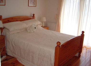 Casa de vacaciones en Waterville (Kerry)Casa de vacaciones