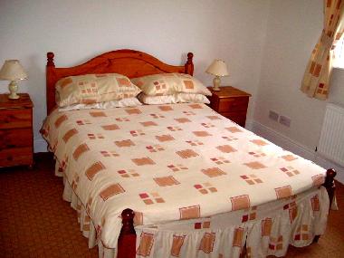 Casa de vacaciones en Waterville (Kerry)Casa de vacaciones