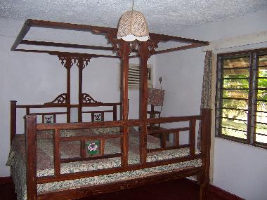 Apartamento de vacaciones en Diani Beach P.O.Box 143 Ukunda (Coast)Casa de vacaciones