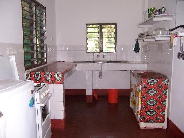 Apartamento de vacaciones en Diani Beach P.O.Box 143 Ukunda (Coast)Casa de vacaciones