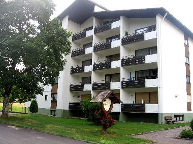 Apartamento de vacaciones en Baiersbronn Obertal-Buhlbach (Schwarzwald)Casa de vacaciones