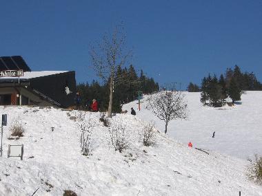 Apartamento de vacaciones en Baiersbronn Obertal-Buhlbach (Schwarzwald)Casa de vacaciones