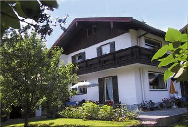 Apartamento de vacaciones en Sch�nau am K�nigssee (Oberbayern)Casa de vacaciones