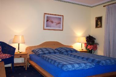 Apartamento de vacaciones en Sch�nau am K�nigssee (Oberbayern)Casa de vacaciones