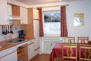 Apartamento de vacaciones en Sch�nau am K�nigssee (Oberbayern)Casa de vacaciones