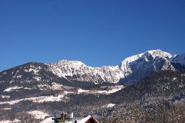 Apartamento de vacaciones en Sch�nau am K�nigssee (Oberbayern)Casa de vacaciones