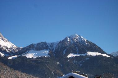 Apartamento de vacaciones en Sch�nau am K�nigssee (Oberbayern)Casa de vacaciones