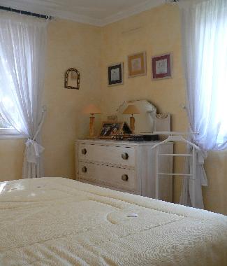 Casa de vacaciones en Marseillan (H�rault)Casa de vacaciones