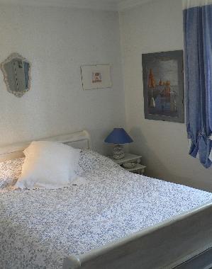 Casa de vacaciones en Marseillan (H�rault)Casa de vacaciones