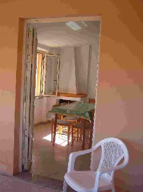 Apartamento de vacaciones en CALA GONONE (Nuoro)Casa de vacaciones