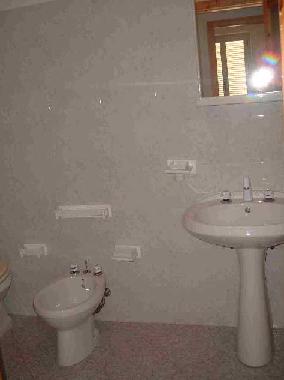 Apartamento de vacaciones en CALA GONONE (Nuoro)Casa de vacaciones