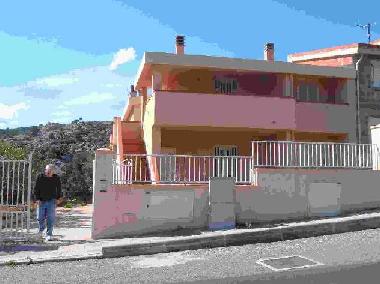 Apartamento de vacaciones en CALA GONONE (Nuoro)Casa de vacaciones