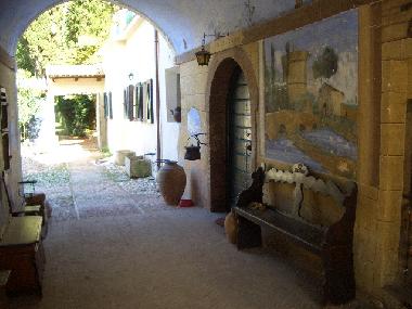 Palacio / Castillo en Campello sul Clitunno (Perugia)Casa de vacaciones