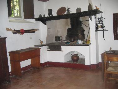 Palacio / Castillo en Campello sul Clitunno (Perugia)Casa de vacaciones