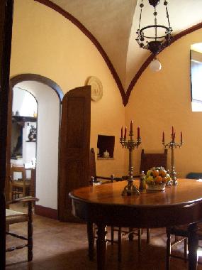 Palacio / Castillo en Campello sul Clitunno (Perugia)Casa de vacaciones