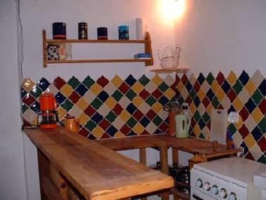 Casa de vacaciones en G�nerville (Aude)Casa de vacaciones