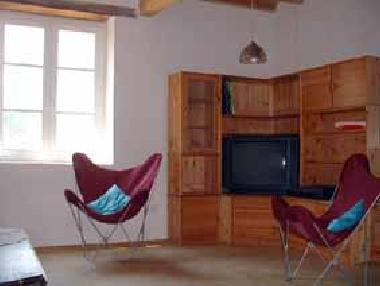 Casa de vacaciones en G�nerville (Aude)Casa de vacaciones