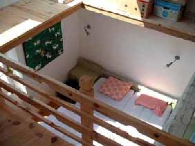 Casa de vacaciones en G�nerville (Aude)Casa de vacaciones