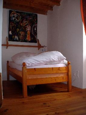 Casa de vacaciones en G�nerville (Aude)Casa de vacaciones