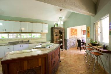 Casa de vacaciones en Cabarete (Puerto Plata)Casa de vacaciones