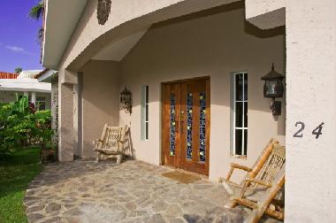 Casa de vacaciones en Cabarete (Puerto Plata)Casa de vacaciones