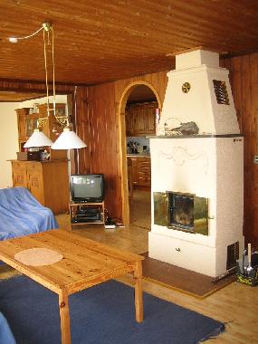 Casa de vacaciones en Asarum (Blekinge)Casa de vacaciones