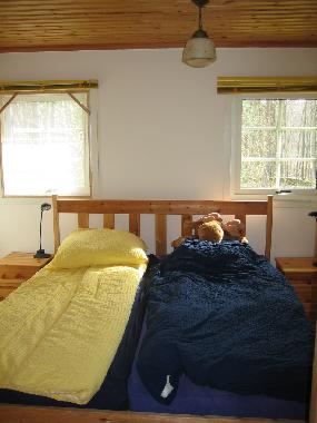 Casa de vacaciones en Asarum (Blekinge)Casa de vacaciones