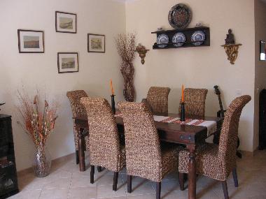 Apartamento de vacaciones en Albufeira (Algarve)Casa de vacaciones