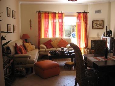 Apartamento de vacaciones en Albufeira (Algarve)Casa de vacaciones