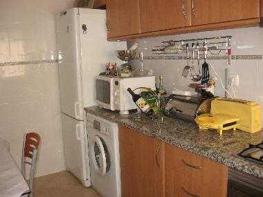 Apartamento de vacaciones en Albufeira (Algarve)Casa de vacaciones