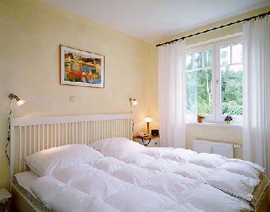 Apartamento de vacaciones en Khlungsborn-Ost (Mecklenburgische Ostseekste)Casa de vacaciones