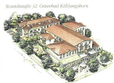 Apartamento de vacaciones en Khlungsborn-Ost (Mecklenburgische Ostseekste)Casa de vacaciones