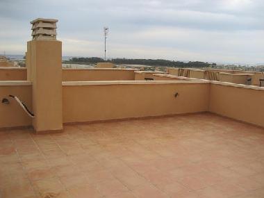 Apartamento de vacaciones en PALOMARES (Almera)Casa de vacaciones