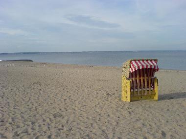 Casa de vacaciones en Timmendorfer Strand - Niendorf / Ostsee (Ostsee-Festland)Casa de vacaciones