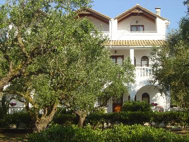 Apartamento de vacaciones en ZAKYNTHOS (Zakynthos)Casa de vacaciones