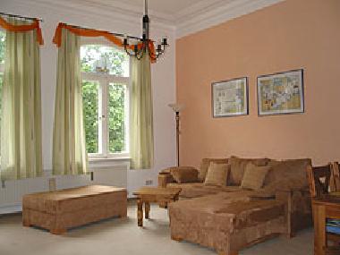 Apartamento de vacaciones en Wesselburen (Nordsee-Festland)Casa de vacaciones