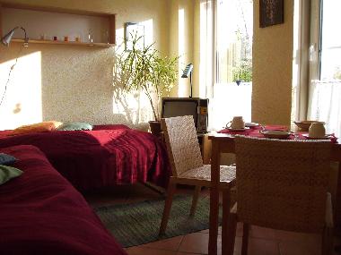 Cama y desayuno en medemblik (Noord-Holland)Casa de vacaciones