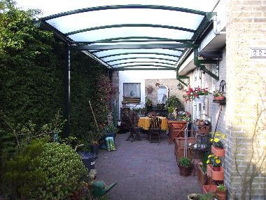 Cama y desayuno en medemblik (Noord-Holland)Casa de vacaciones