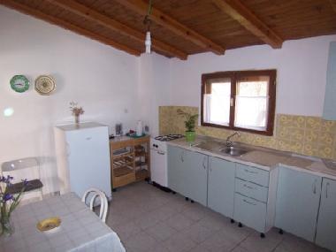 Casa de vacaciones en Dugi Otok - Sali (Zadarska)Casa de vacaciones