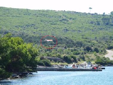 Casa de vacaciones en Dugi Otok - Sali (Zadarska)Casa de vacaciones