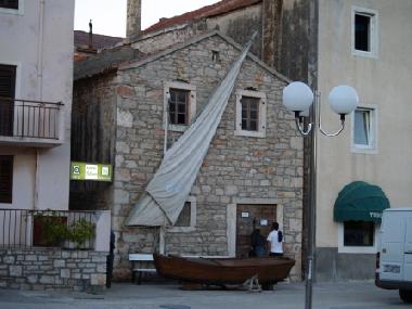 Casa de vacaciones en Dugi Otok - Sali (Zadarska)Casa de vacaciones