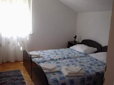 Apartamento de vacaciones en Trogir (Splitsko-Dalmatinska)Casa de vacaciones