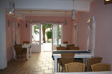 Apartamento de vacaciones en Trogir (Splitsko-Dalmatinska)Casa de vacaciones