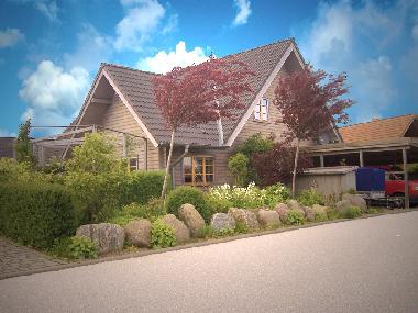 Apartamento de vacaciones en Ascheberg (Holsteinische Schweiz)Casa de vacaciones