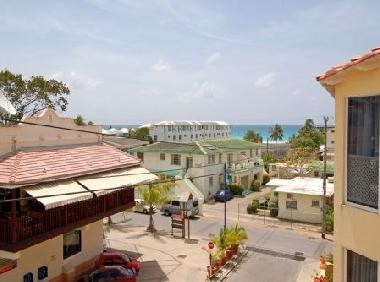 Apartamento de vacaciones en St-Lawrence Gap (Christ Church)Casa de vacaciones