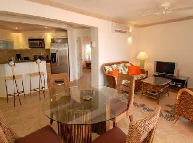 Apartamento de vacaciones en St-Lawrence Gap (Christ Church)Casa de vacaciones