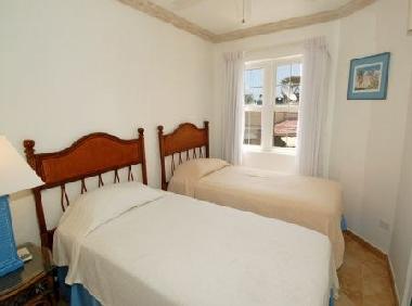 Apartamento de vacaciones en St-Lawrence Gap (Christ Church)Casa de vacaciones