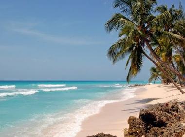 Apartamento de vacaciones en St-Lawrence Gap (Christ Church)Casa de vacaciones