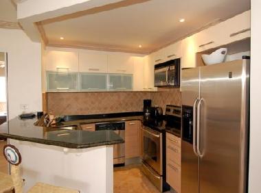 Apartamento de vacaciones en St-Lawrence Gap (Christ Church)Casa de vacaciones